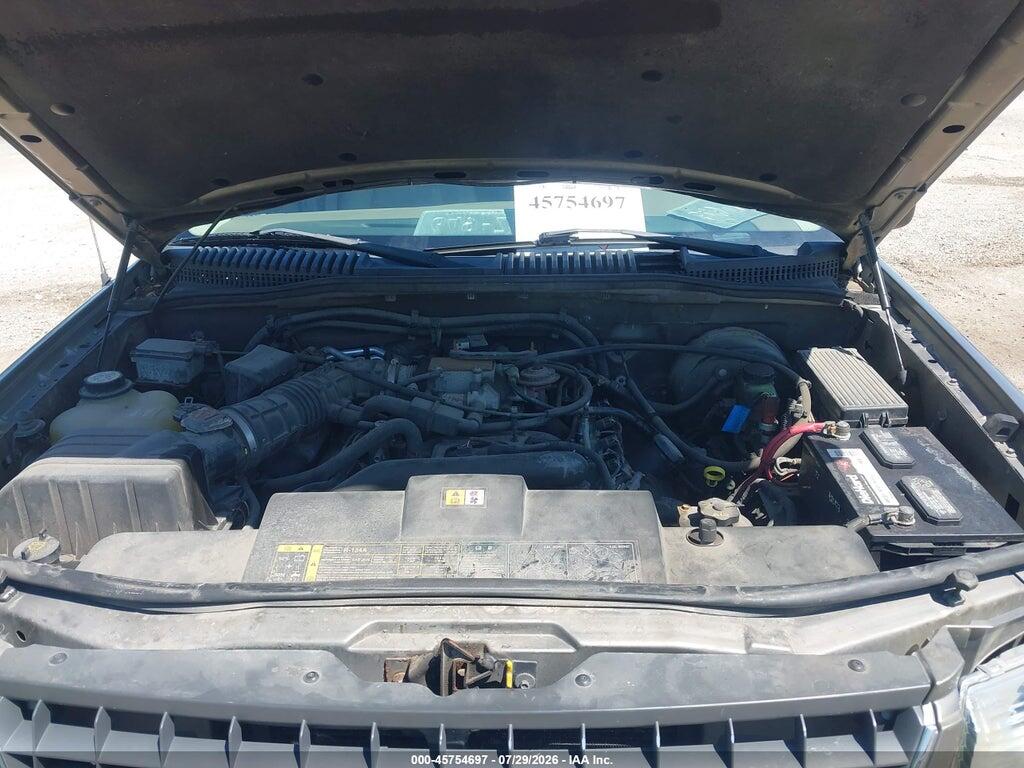1FMZU73W72ZA59173 2002 FORD EXPLORER photo no. 10
