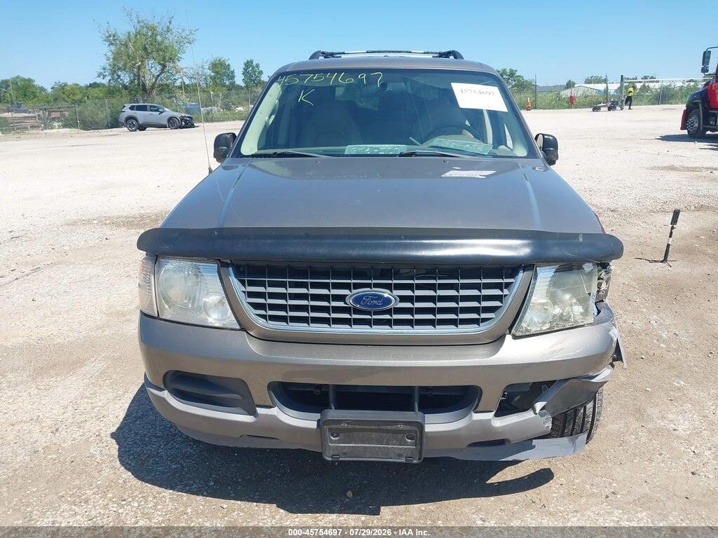 1FMZU73W72ZA59173 2002 FORD EXPLORER photo no. 12