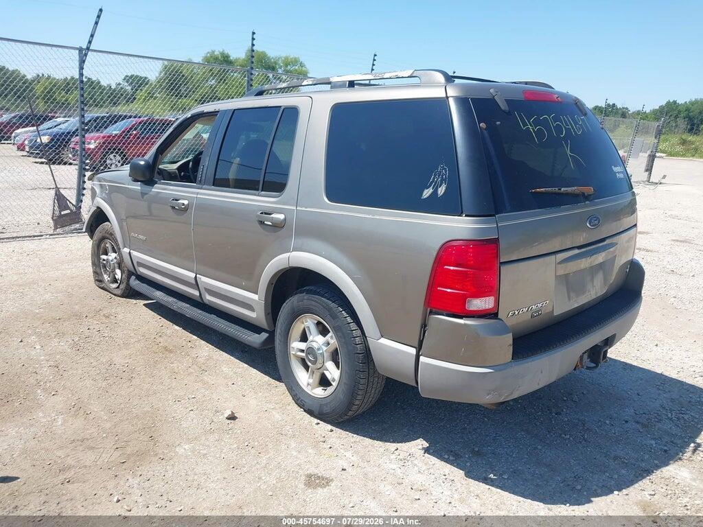 1FMZU73W72ZA59173 2002 FORD EXPLORER photo no. 3