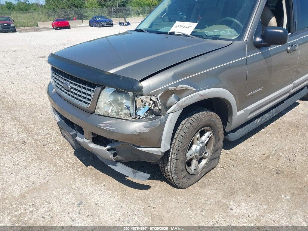 1FMZU73W72ZA59173 2002 FORD EXPLORER photo no. 6