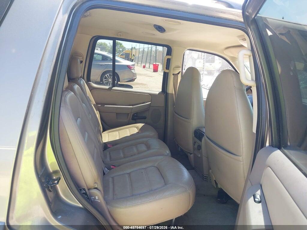 1FMZU73W72ZA59173 2002 FORD EXPLORER photo no. 8
