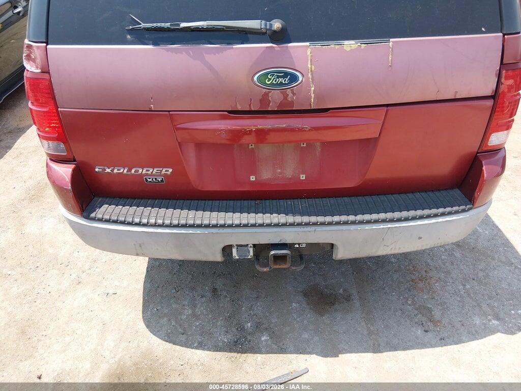 1FMZU73E02ZA32758 2002 FORD EXPLORER photo no. 6
