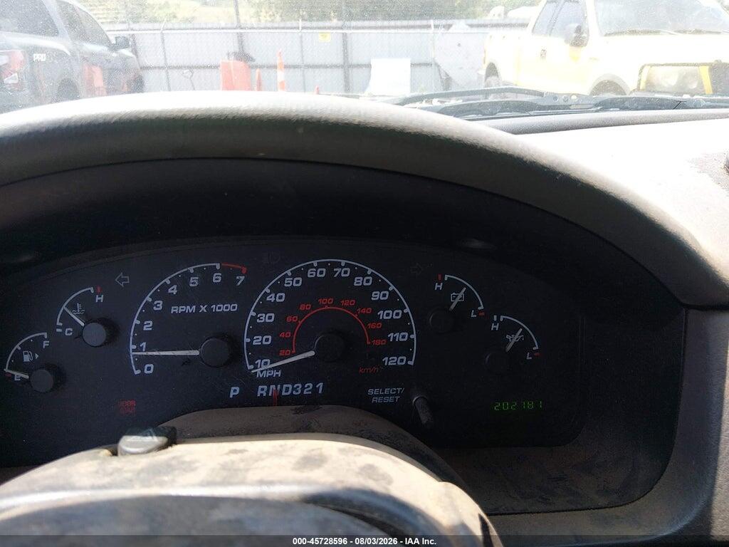 1FMZU73E02ZA32758 2002 FORD EXPLORER photo no. 7