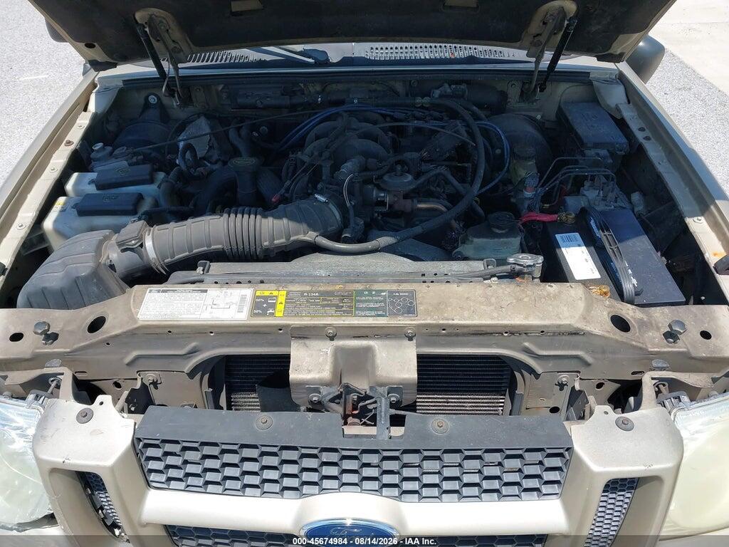 1FMCU60E42UD13561 2002 FORD EXPLORER SPORT photo no. 10