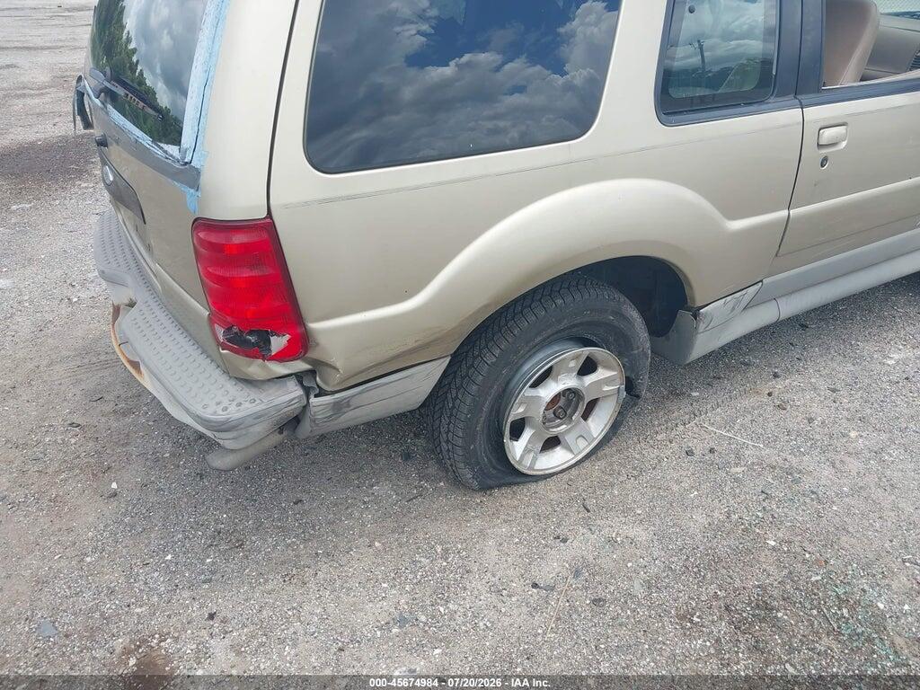 1FMCU60E42UD13561 2002 FORD EXPLORER SPORT photo no. 6
