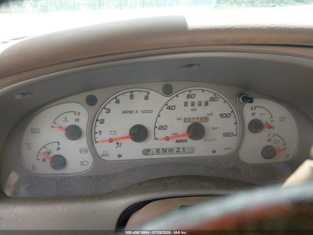 1FMCU60E42UD13561 2002 FORD EXPLORER SPORT photo no. 7