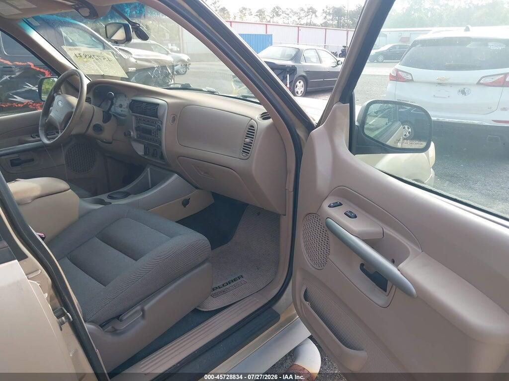 1FMZU67E72UD13912 2002 FORD EXPLORER SPORT TRAC photo no. 5