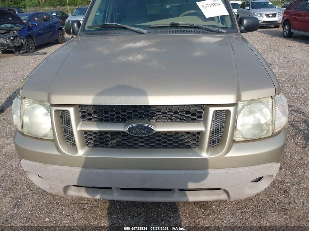 1FMZU67E72UD13912 2002 FORD EXPLORER SPORT TRAC photo no. 6