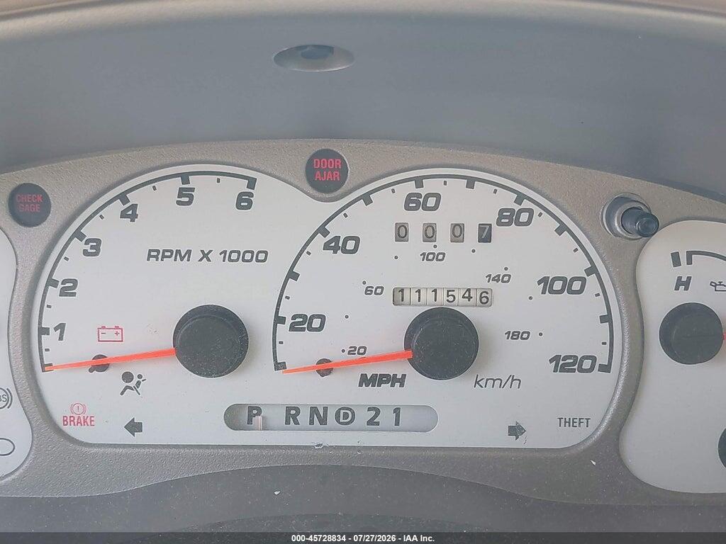 1FMZU67E72UD13912 2002 FORD EXPLORER SPORT TRAC photo no. 7