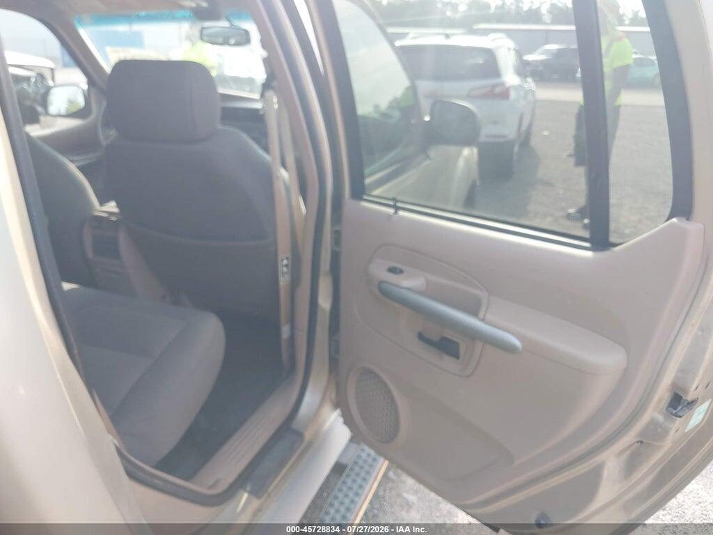 1FMZU67E72UD13912 2002 FORD EXPLORER SPORT TRAC photo no. 8