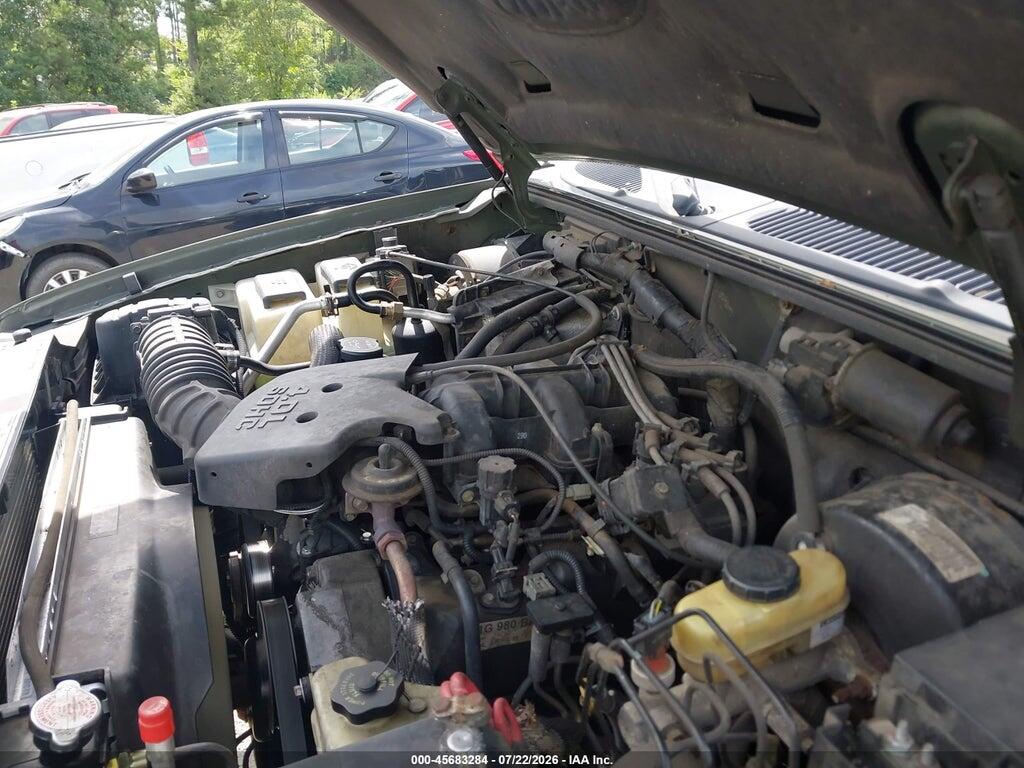1FMZU77E02UB66273 2002 FORD EXPLORER SPORT TRAC photo no. 10