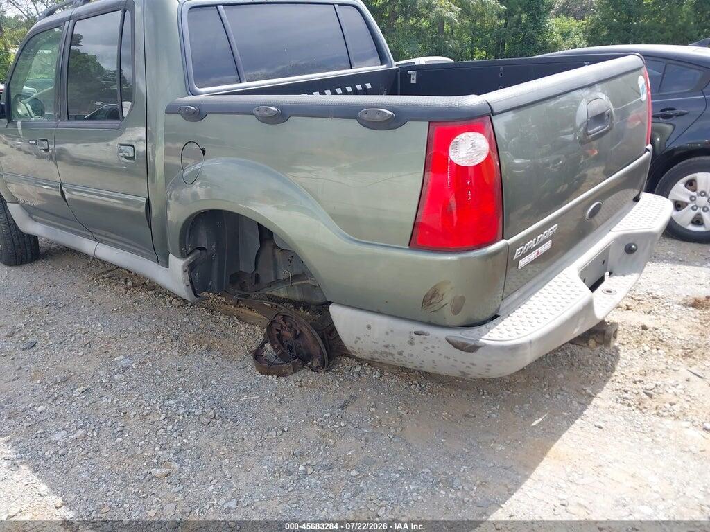 1FMZU77E02UB66273 2002 FORD EXPLORER SPORT TRAC photo no. 6