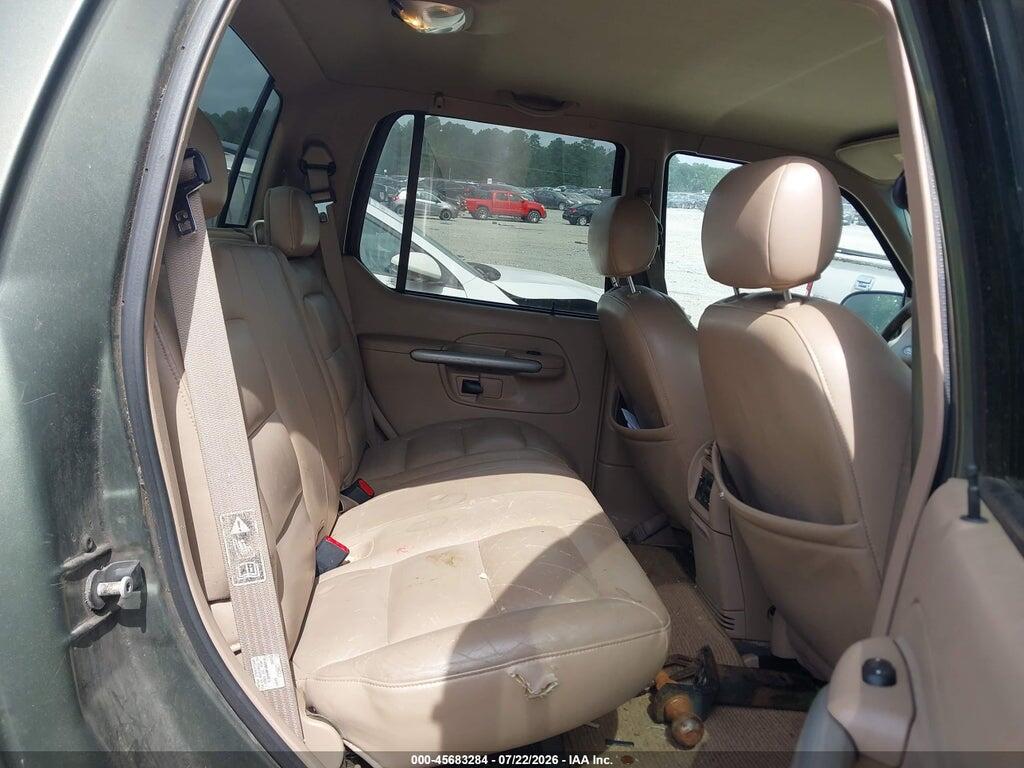1FMZU77E02UB66273 2002 FORD EXPLORER SPORT TRAC photo no. 8