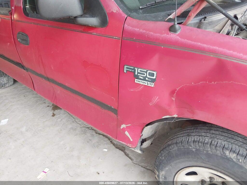 2FTPF17L82CA92232 2002 FORD F-150 photo no. 6