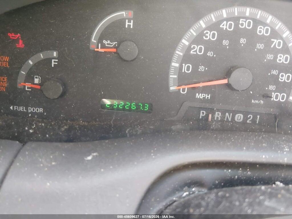 2FTPF17L82CA92232 2002 FORD F-150 photo no. 7