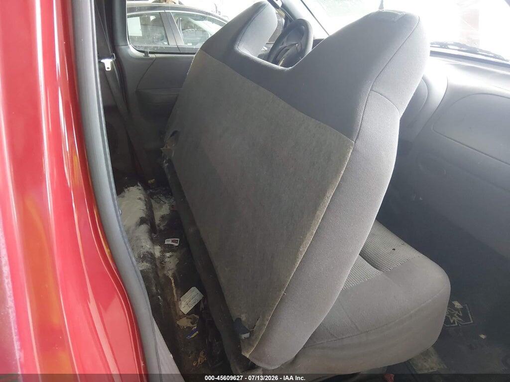 2FTPF17L82CA92232 2002 FORD F-150 photo no. 8