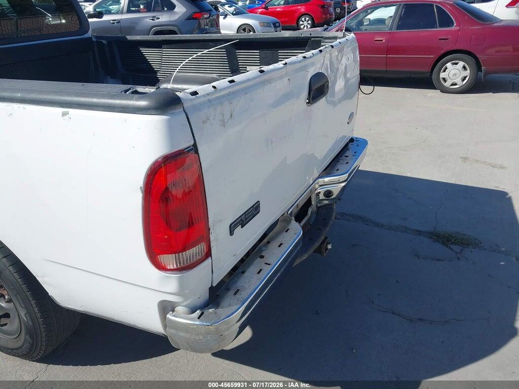 1FTRX17W92KC62349 2002 FORD F-150 photo no. 6