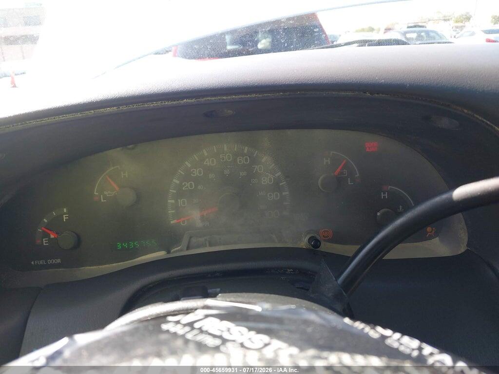 1FTRX17W92KC62349 2002 FORD F-150 photo no. 7