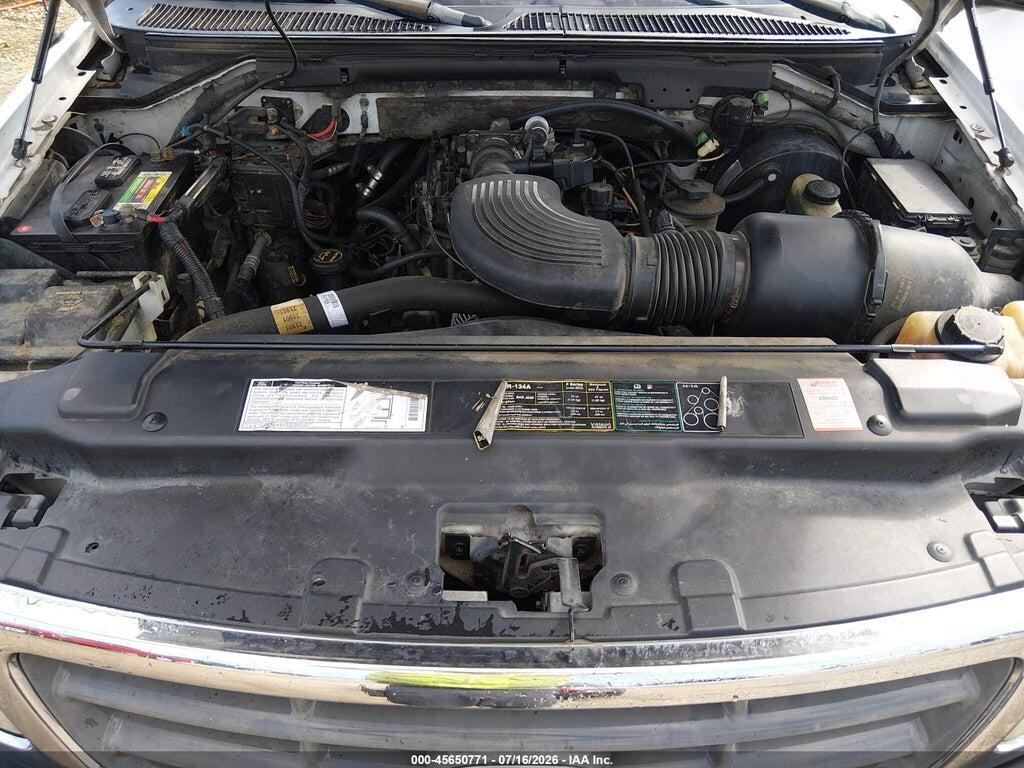 1FTRX17W82NA59497 2002 FORD F-150 photo no. 10