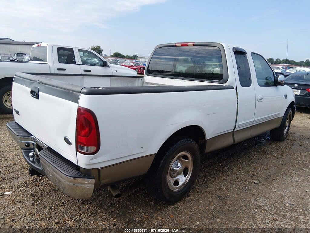 1FTRX17W82NA59497 2002 FORD F-150 photo no. 4