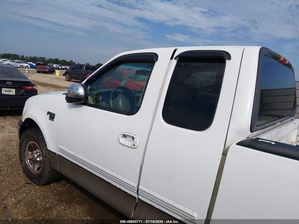 1FTRX17W82NA59497 2002 FORD F-150 photo no. 6