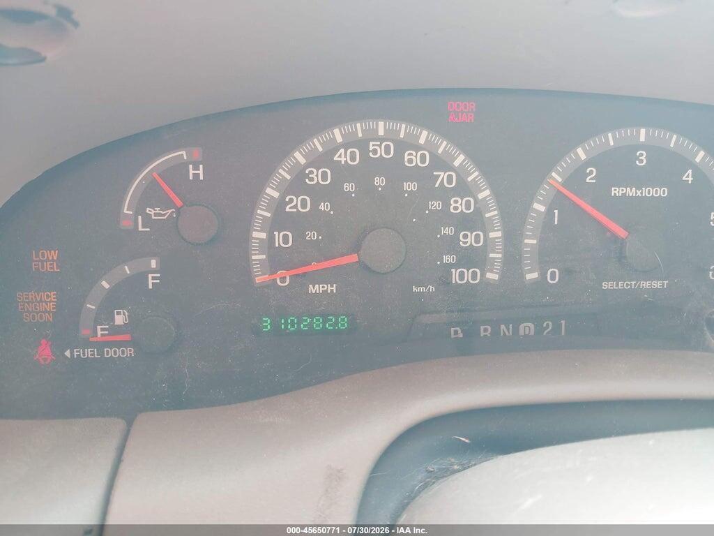 1FTRX17W82NA59497 2002 FORD F-150 photo no. 7