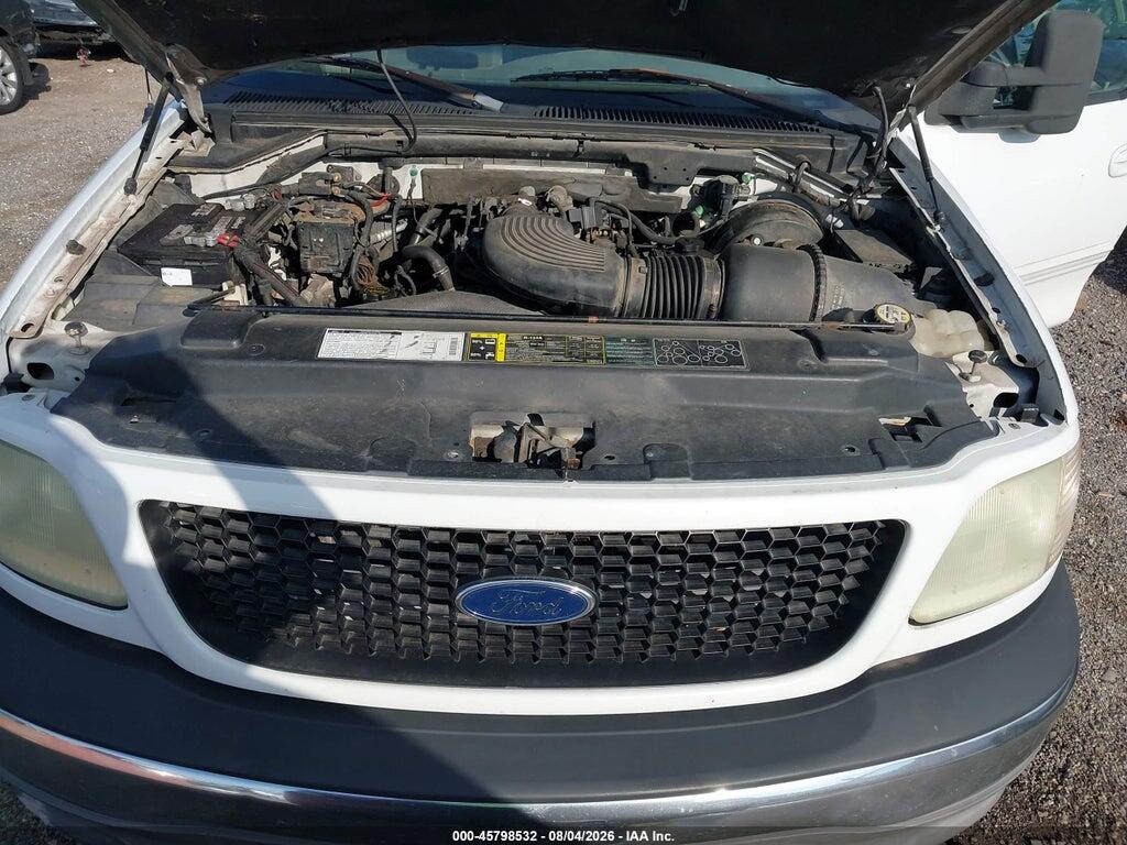 1FTRF17W82NA31086 2002 FORD F-150 photo no. 10