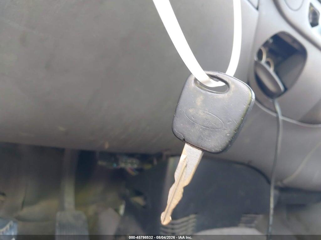 1FTRF17W82NA31086 2002 FORD F-150 photo no. 11