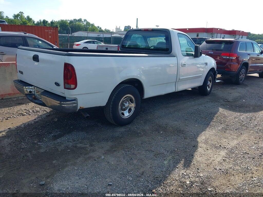 1FTRF17W82NA31086 2002 FORD F-150 photo no. 4