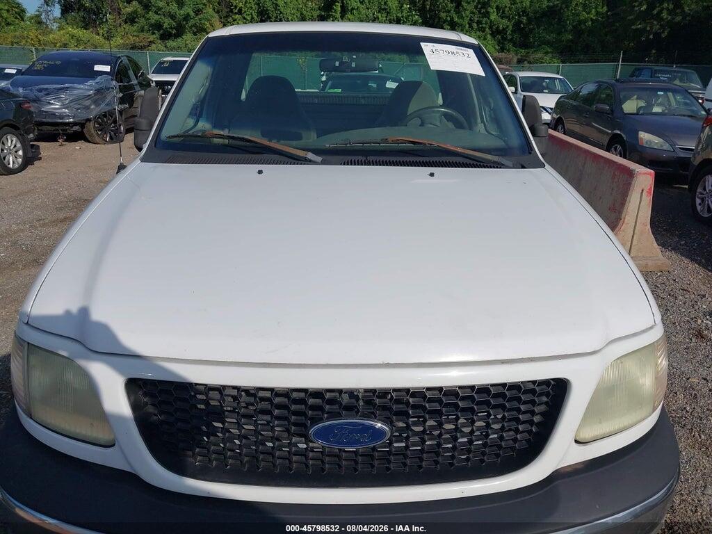 1FTRF17W82NA31086 2002 FORD F-150 photo no. 6