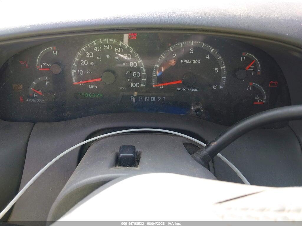 1FTRF17W82NA31086 2002 FORD F-150 photo no. 7