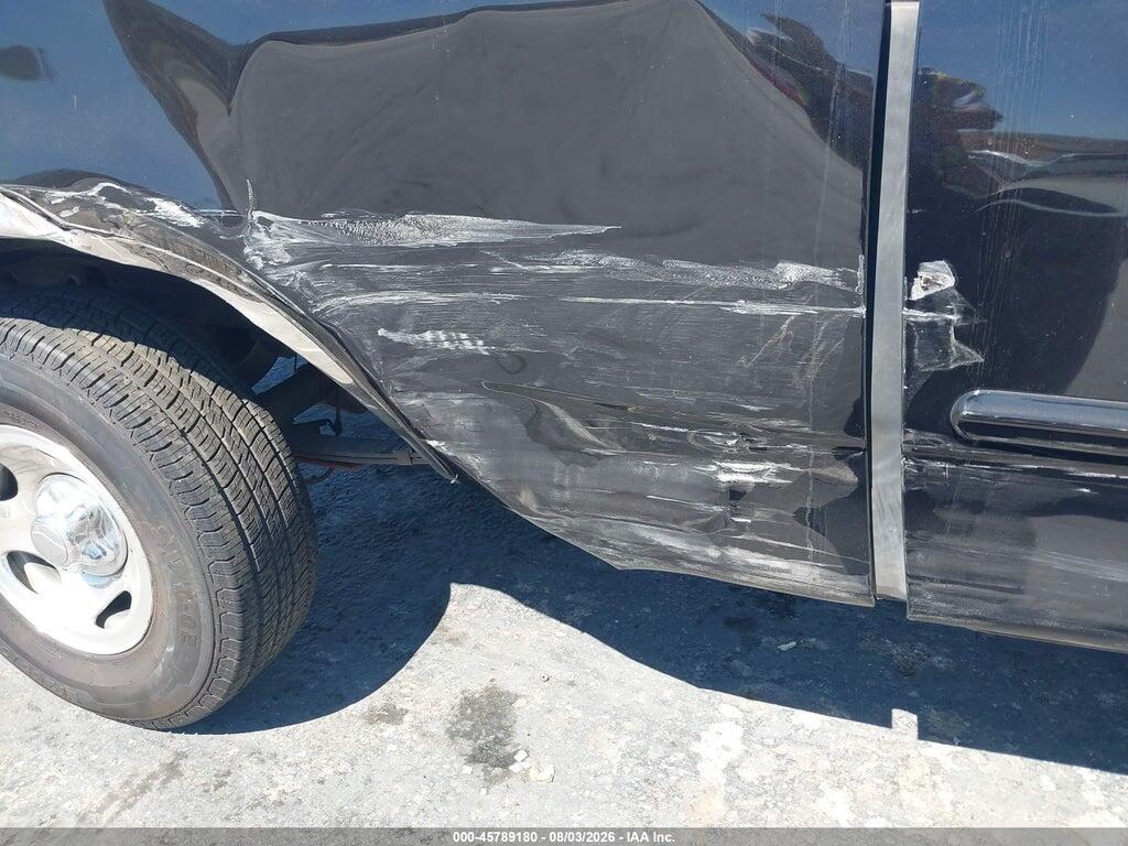 1FTRX17W42NA25704 2002 FORD F-150 photo no. 6
