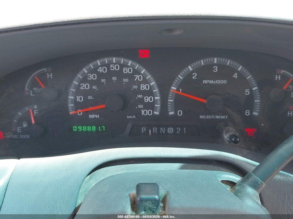 1FTRX17W42NA25704 2002 FORD F-150 photo no. 7