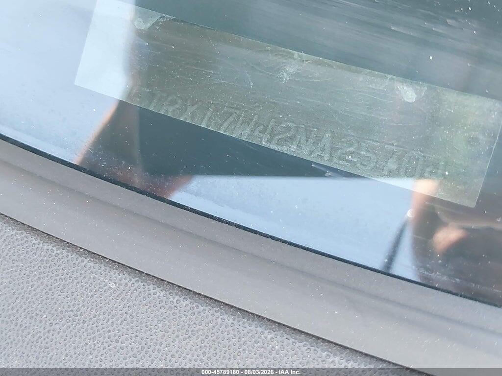 1FTRX17W42NA25704 2002 FORD F-150 photo no. 9