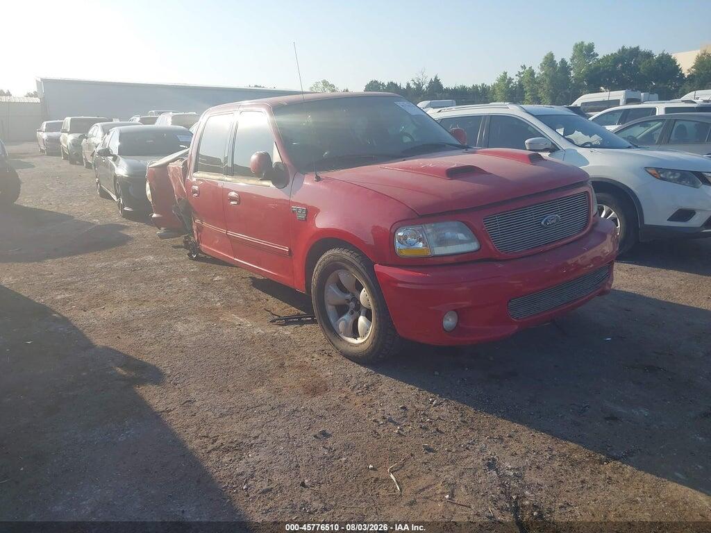 1FTRW07L92KB94251 2002 FORD F-150 photo no. 1
