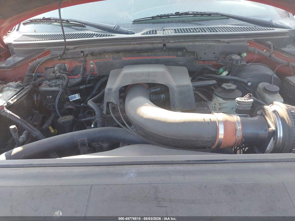 1FTRW07L92KB94251 2002 FORD F-150 photo no. 10