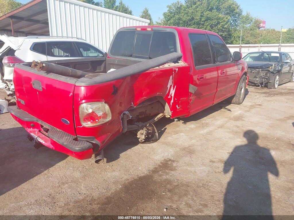 1FTRW07L92KB94251 2002 FORD F-150 photo no. 4