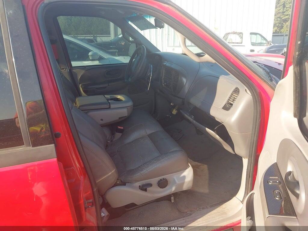 1FTRW07L92KB94251 2002 FORD F-150 photo no. 5