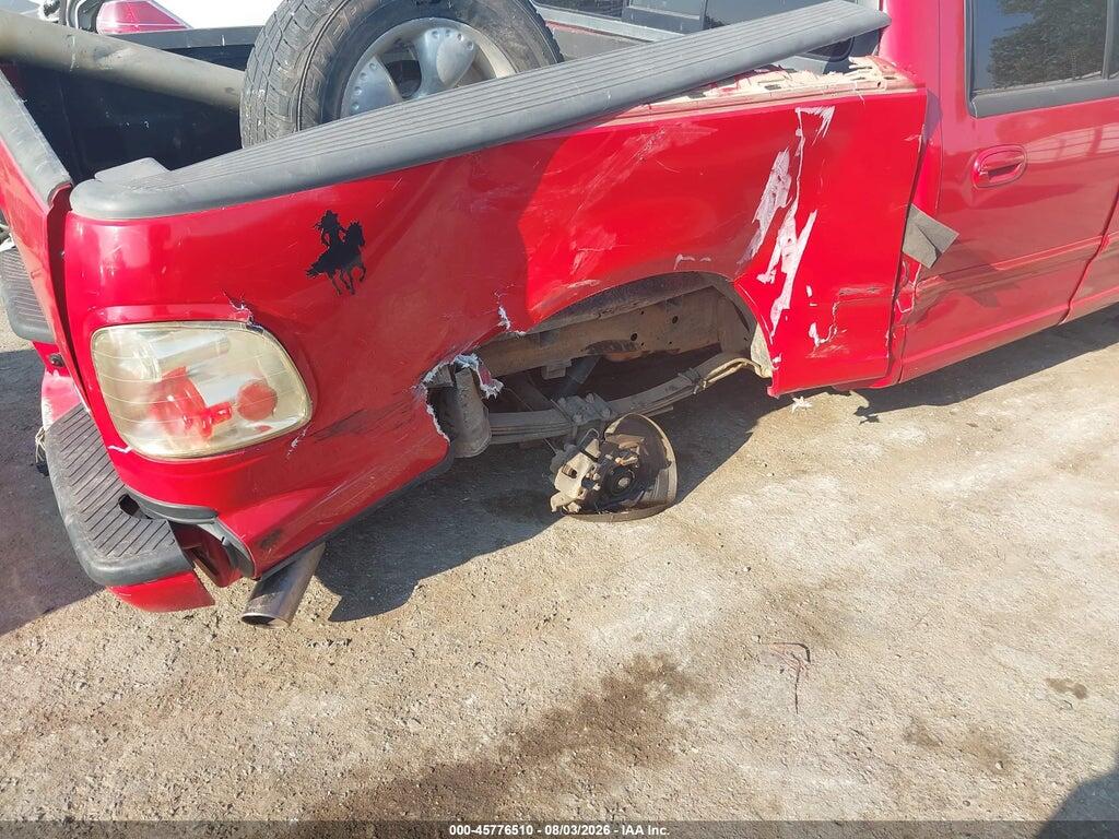 1FTRW07L92KB94251 2002 FORD F-150 photo no. 6