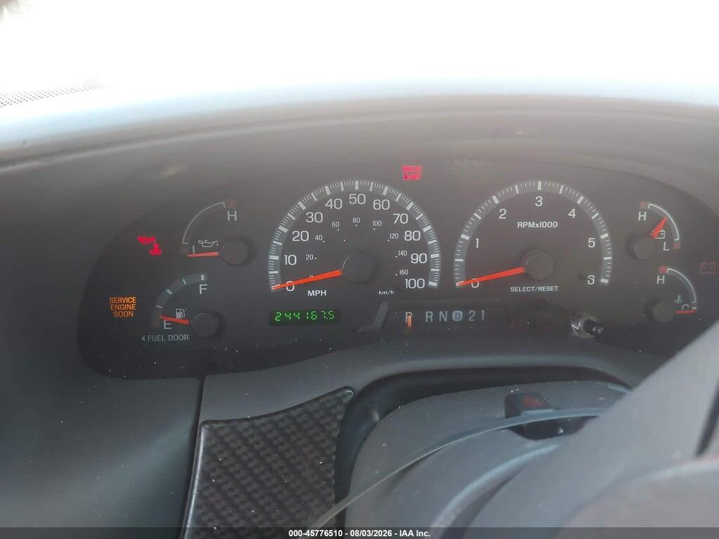 1FTRW07L92KB94251 2002 FORD F-150 photo no. 7