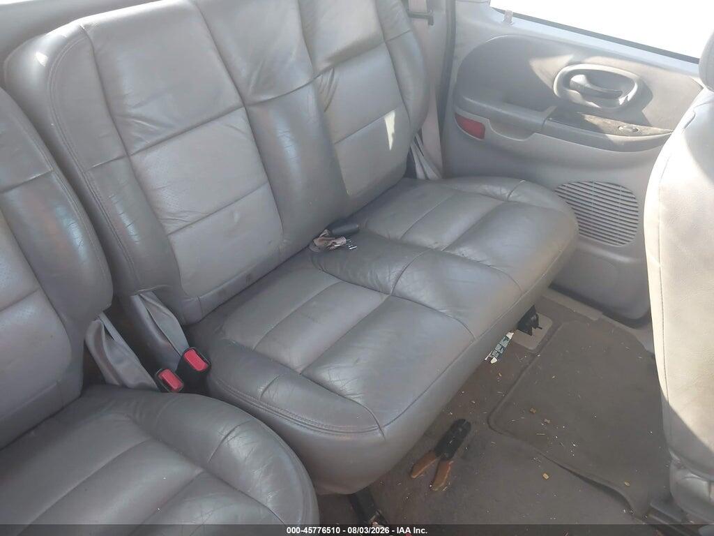 1FTRW07L92KB94251 2002 FORD F-150 photo no. 8