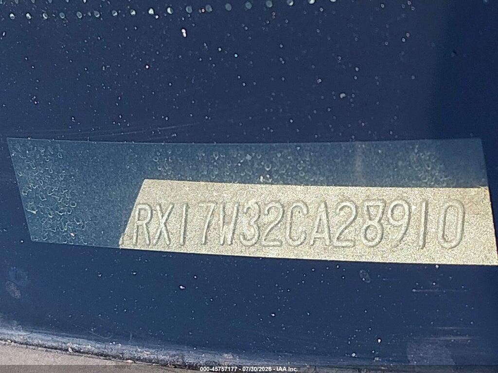 2FTRX17W32CA28910 2002 FORD F-150 photo no. 9