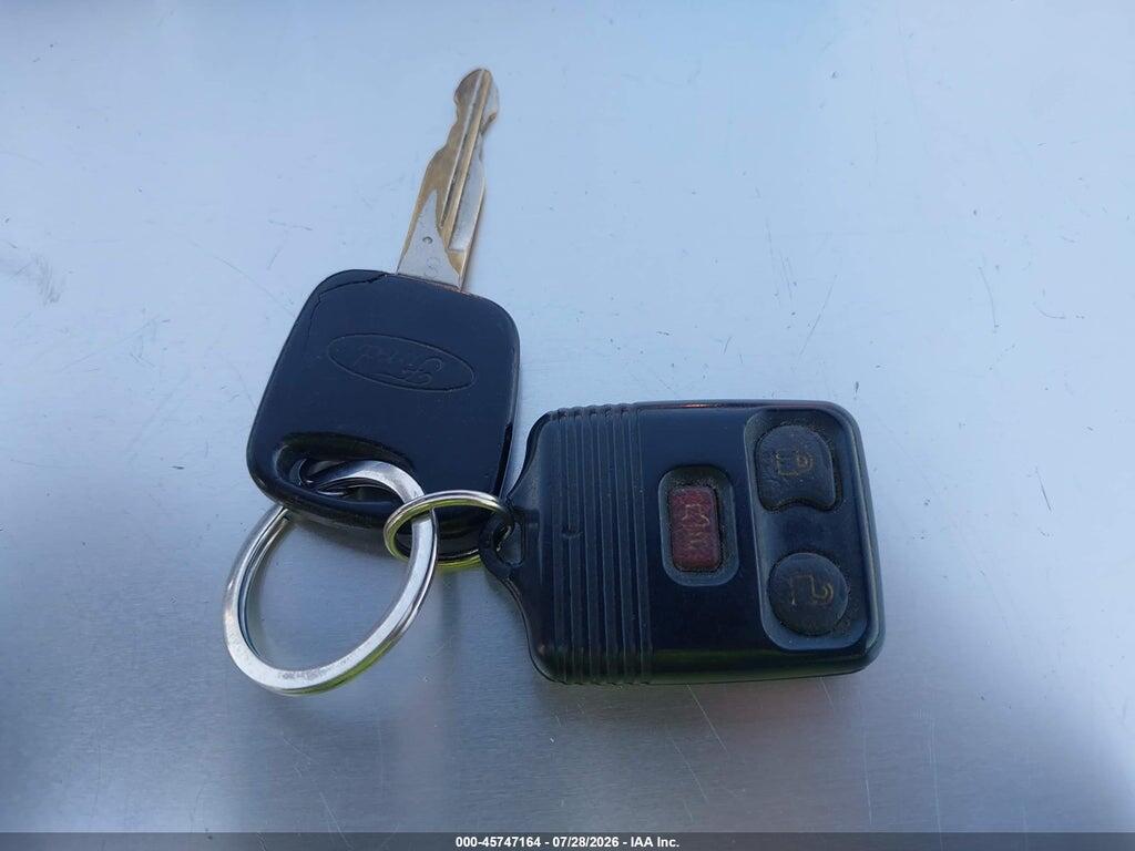 1FTRW07L02KD05267 2002 FORD F-150 photo no. 11