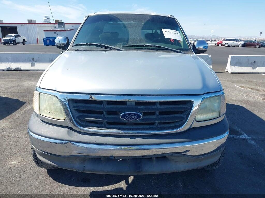 1FTRW07L02KD05267 2002 FORD F-150 photo no. 6