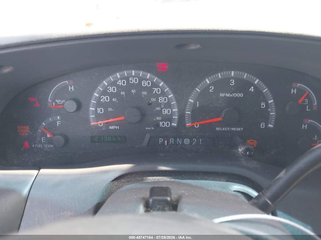 1FTRW07L02KD05267 2002 FORD F-150 photo no. 7
