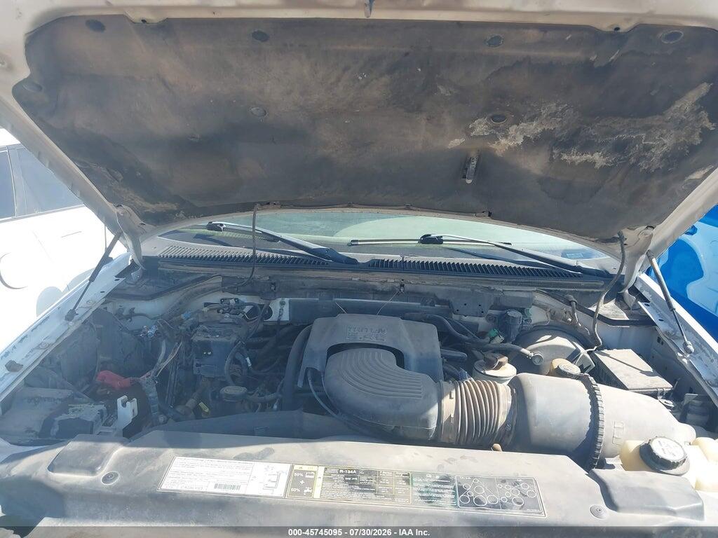 1FTRW07L13KA86708 2003 FORD F-150 photo no. 10