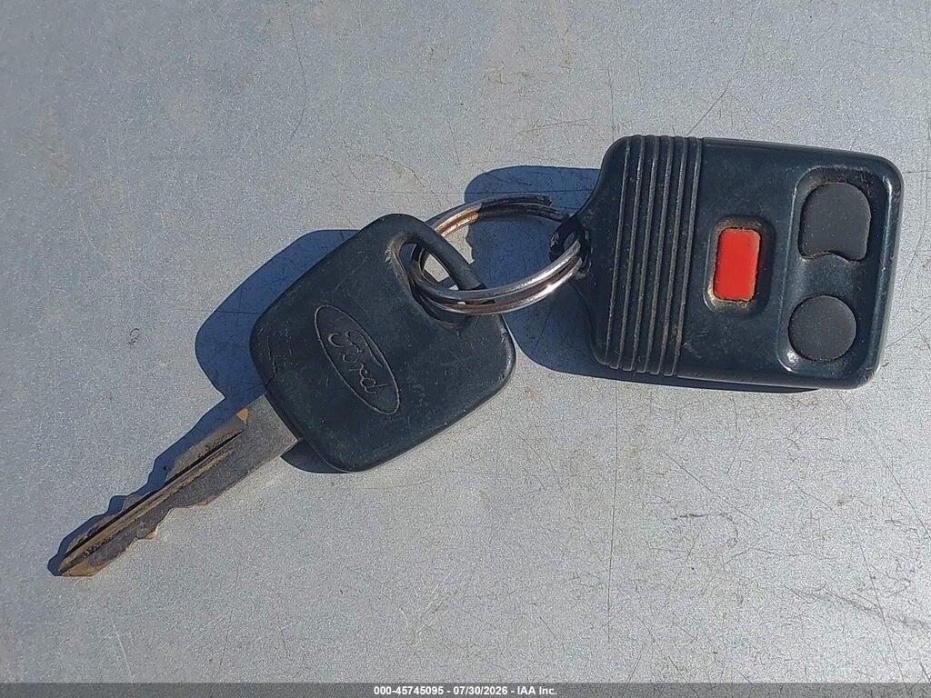 1FTRW07L13KA86708 2003 FORD F-150 photo no. 11