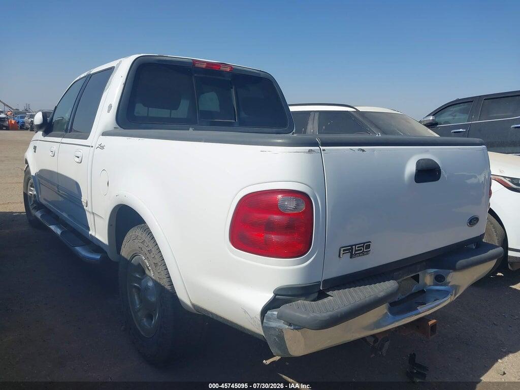 1FTRW07L13KA86708 2003 FORD F-150 photo no. 3