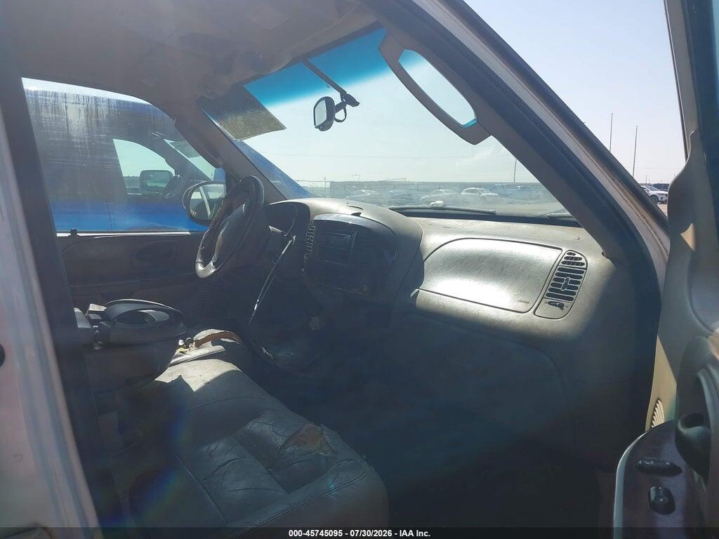 1FTRW07L13KA86708 2003 FORD F-150 photo no. 5