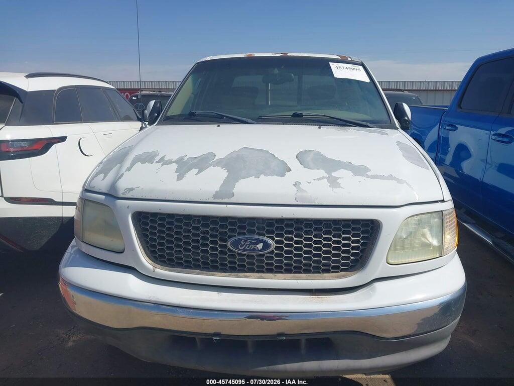 1FTRW07L13KA86708 2003 FORD F-150 photo no. 6